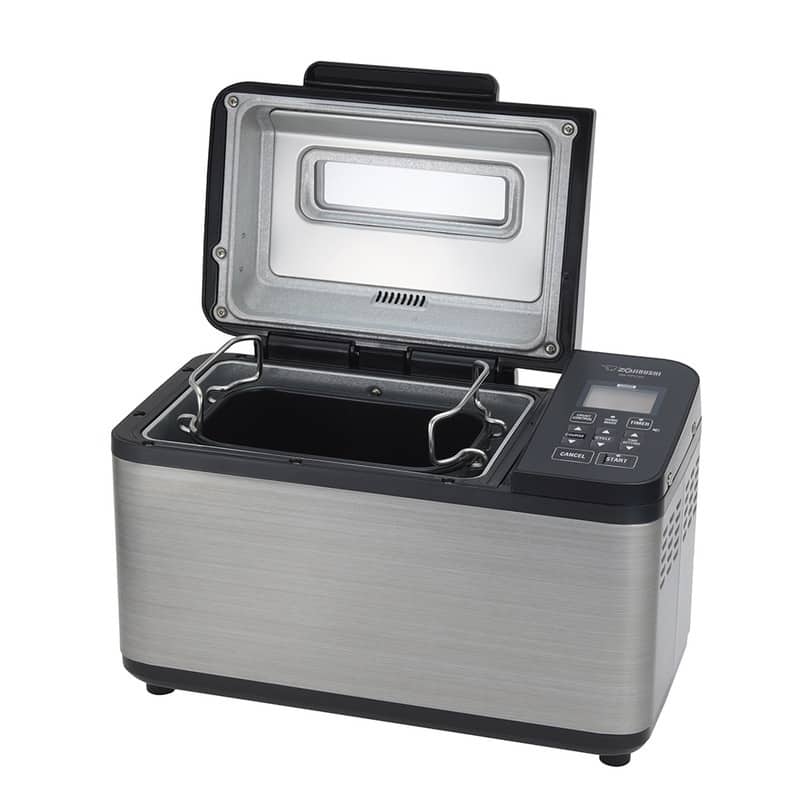 Home Bakery Virtuoso® Plus Breadmaker (PFAS Free)