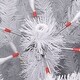preview thumbnail 63 of 63, vidaXL Christmas Tree Outdoor Artificial Hinged Christmas Tree with Stand