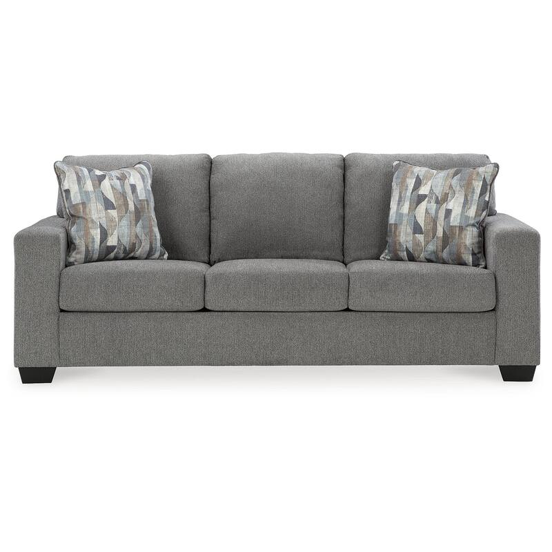 Signature Design by Ashley Deltona 2-Piece Upholstery Package - 85" W x 38" D x 37" H