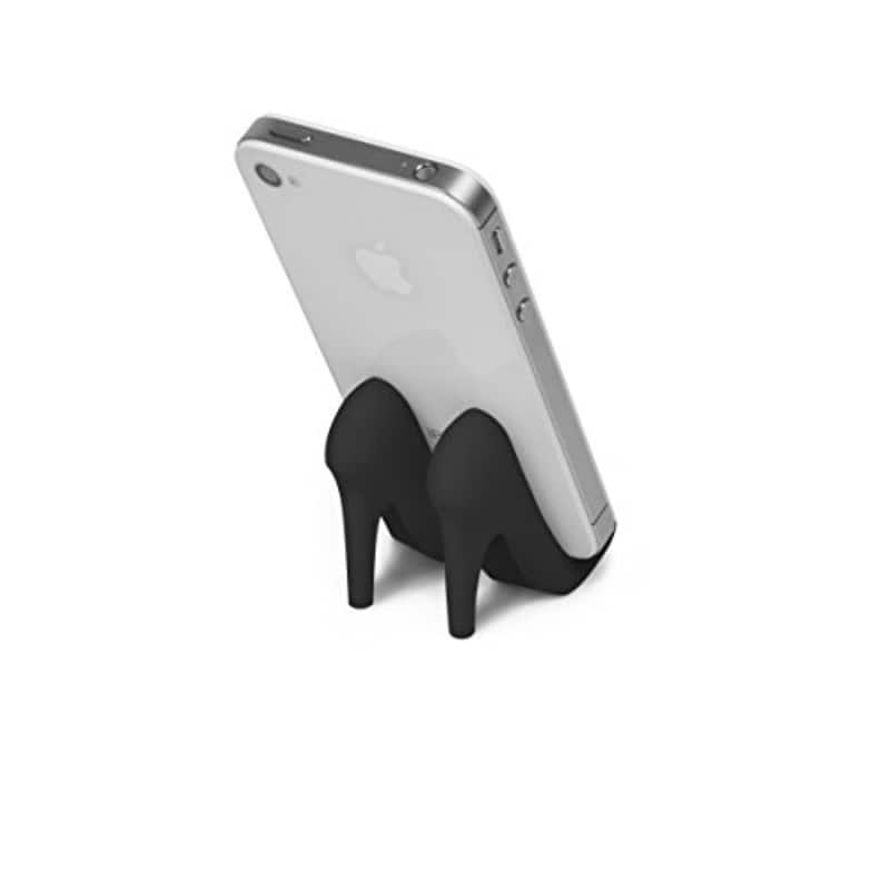 Fred Pumped Up High Heel Phone Stand