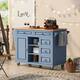 Option Blue