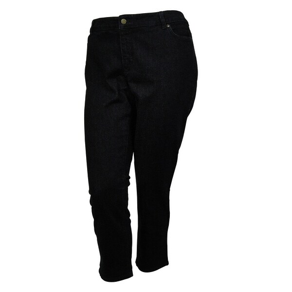 ralph lauren women's modern skinny jeans