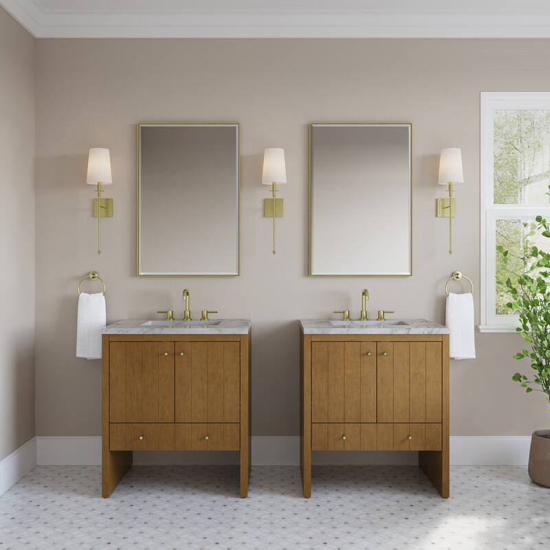 Hudson 30" Single Vanity