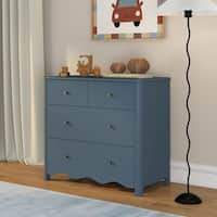 Blue Kids' Dressers - buybuy BABY