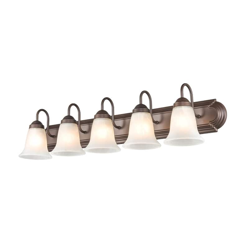 Millennium Lighting 9" Tall Vanity Light