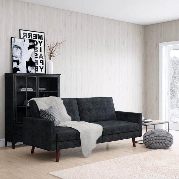 Avenue Greene Jocelyn Coil Futon Bed Bath & Beyond 26960081