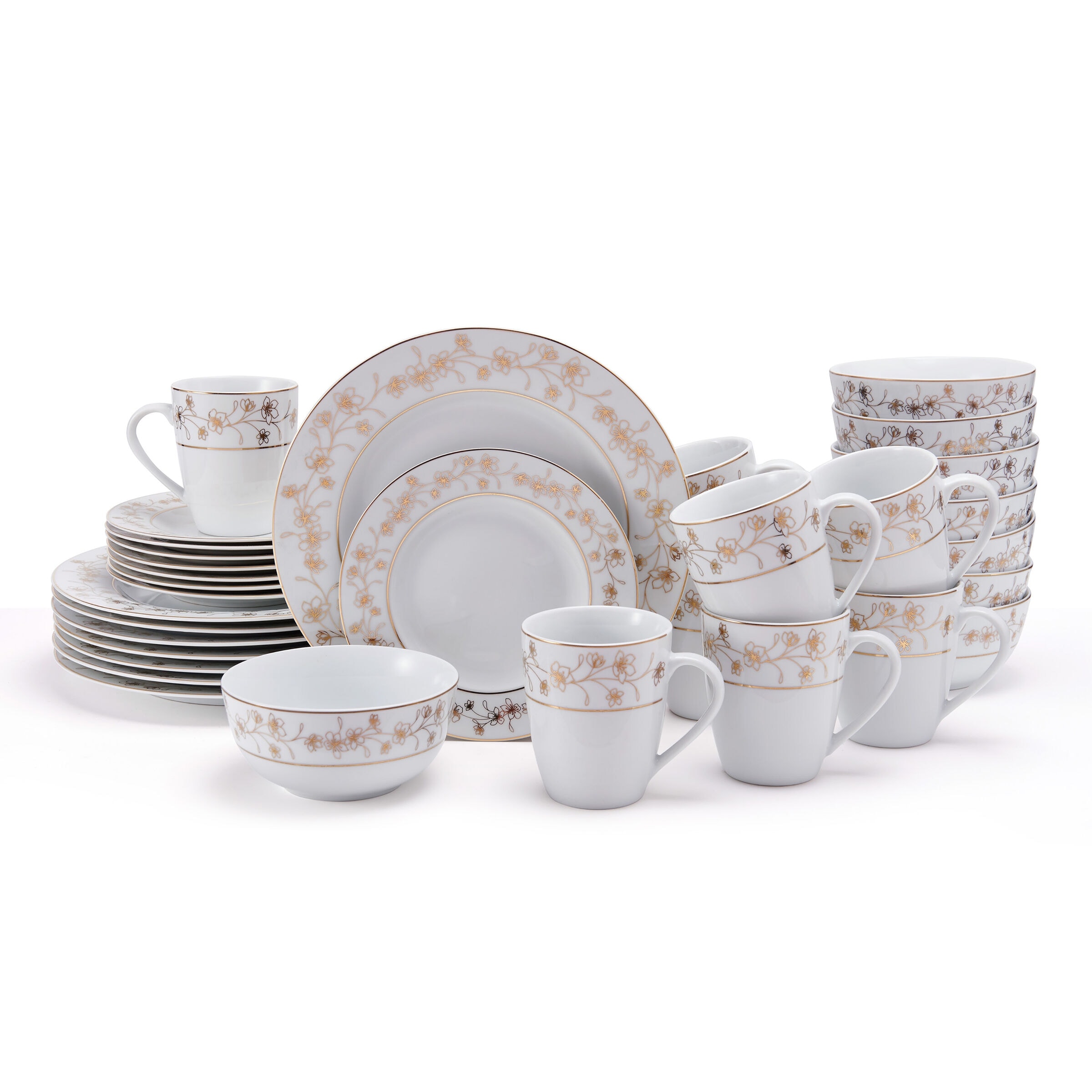 Multi Mikasa Dinnerware Sets Bed Bath Beyond
