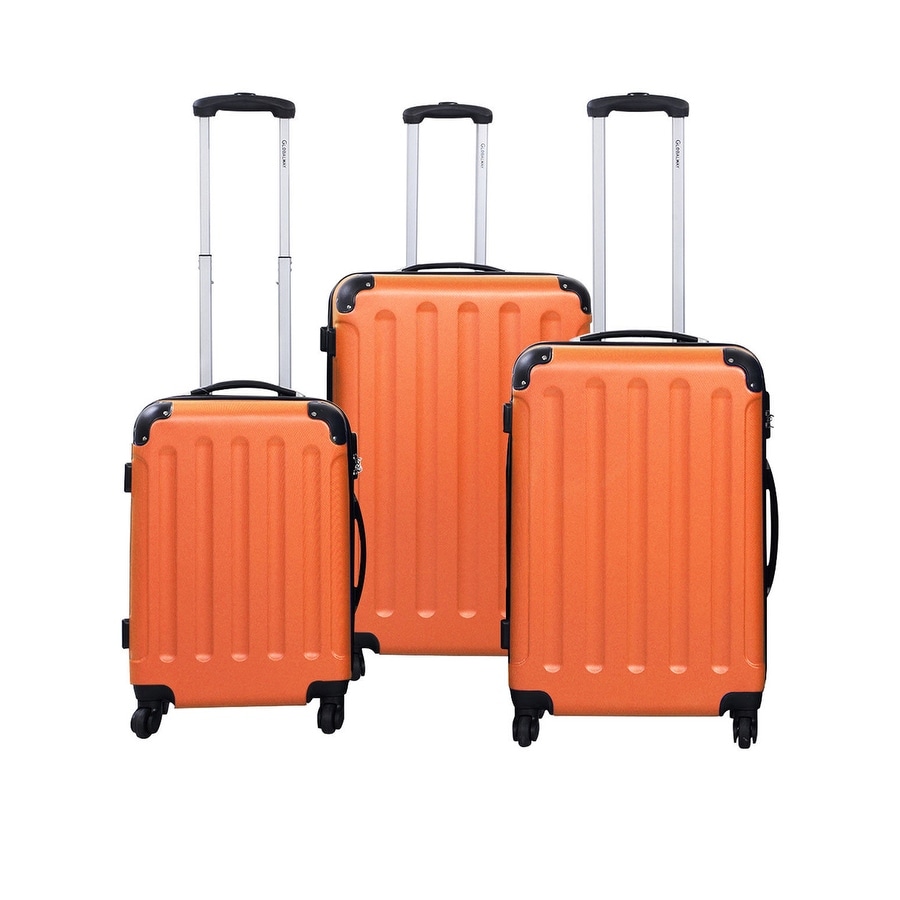 cheap trolley suitcase