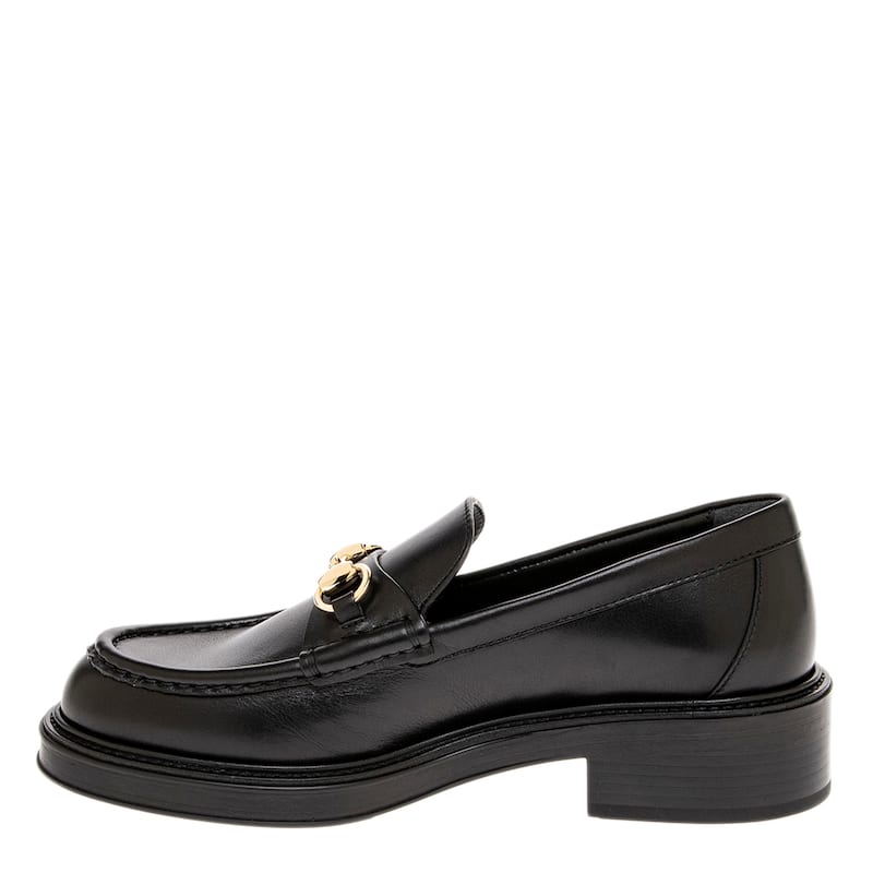 Gucci Horsebit Loafers