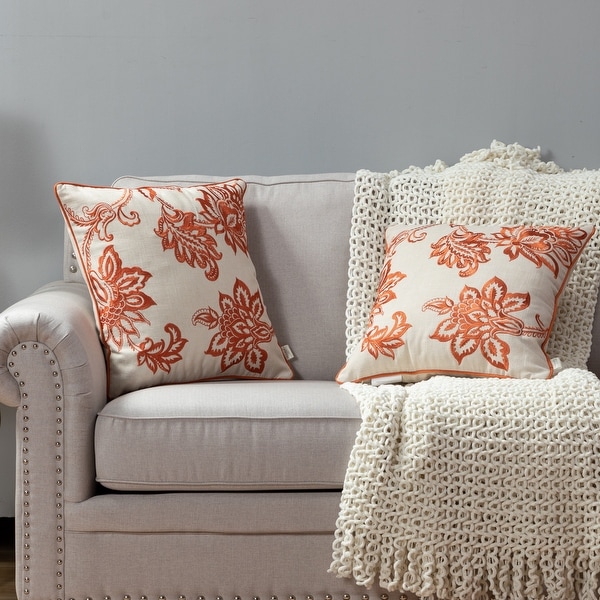 Country online toss pillows