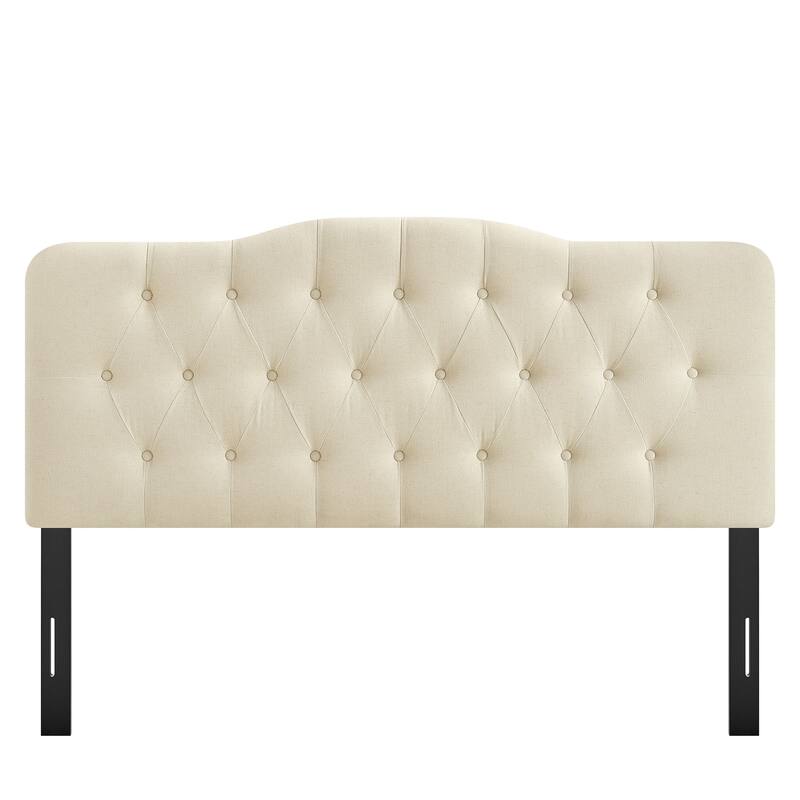 Annabel Upholstered Headboard