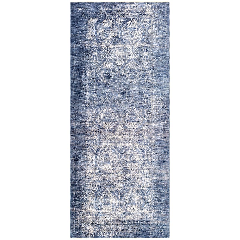 Artistic Weavers Milfred Vintage Damask Area Rug