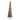 11' Flocked Pencil Christmas Tree with 850 Lights - 132
