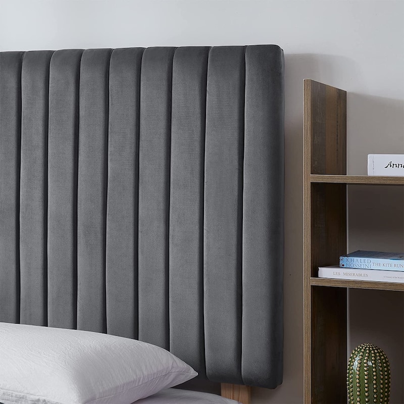 Tavira Allure® College Dorm Headboard - Classic Panel by DormCo