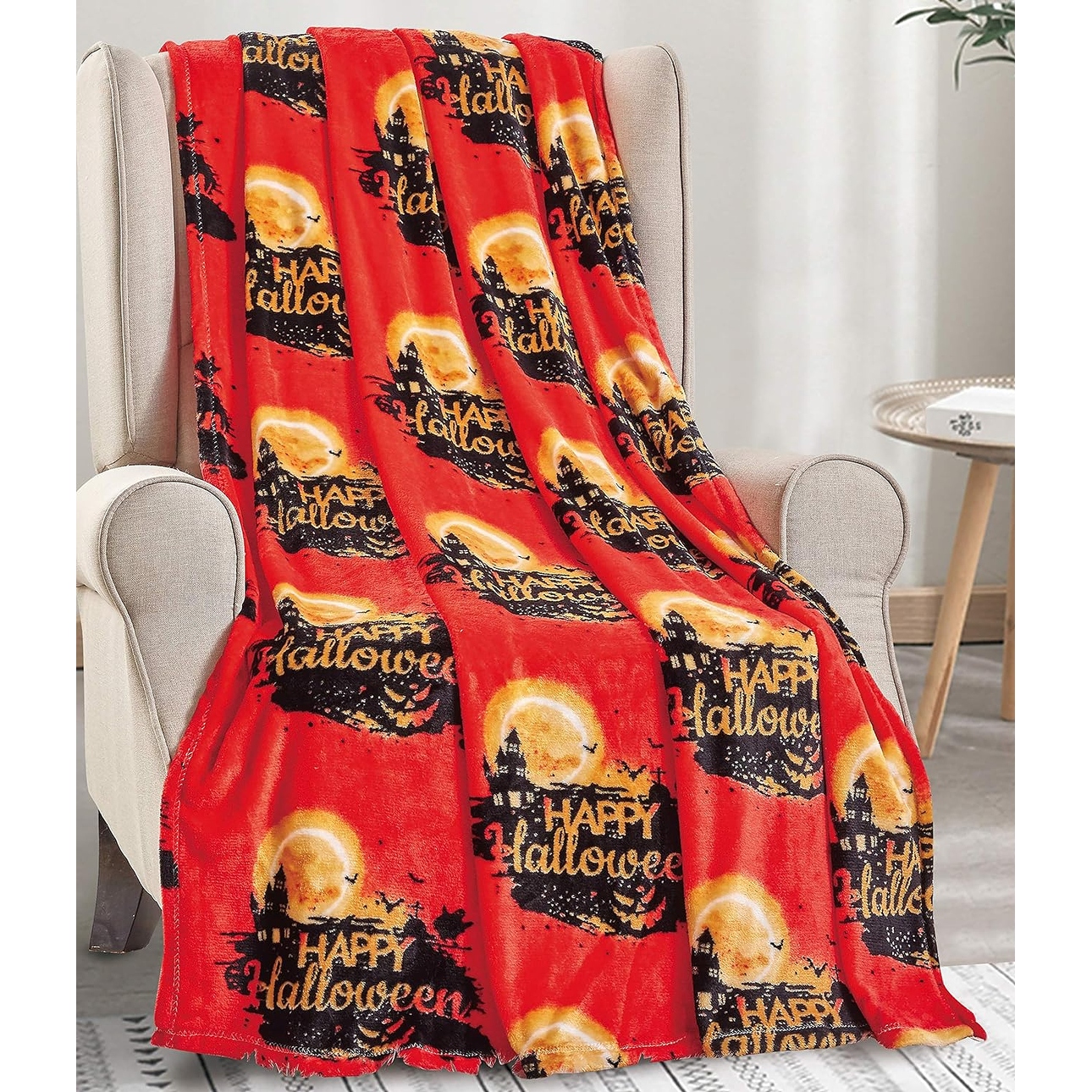 Microplush throw blanket clearance