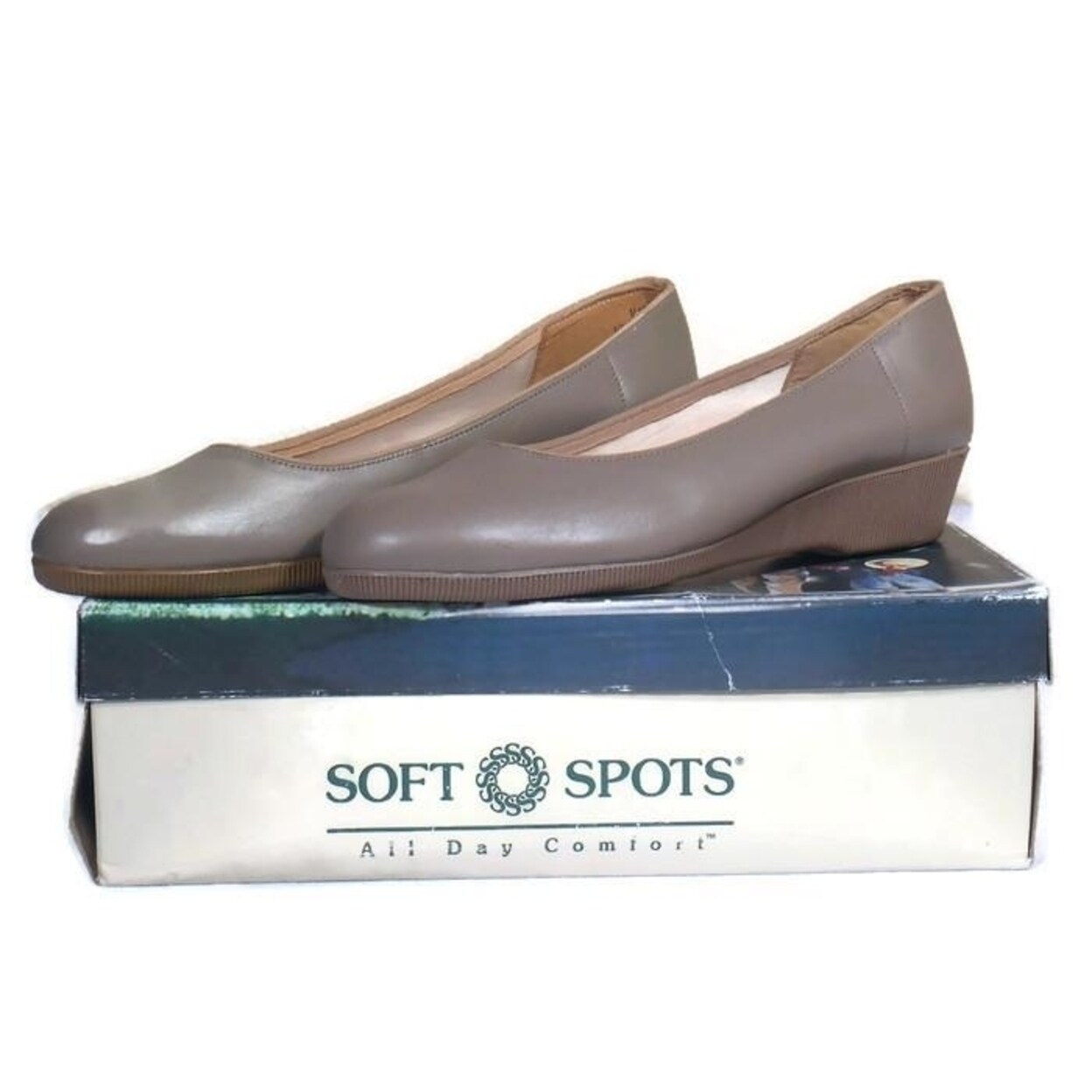 softspots stephanie shoes