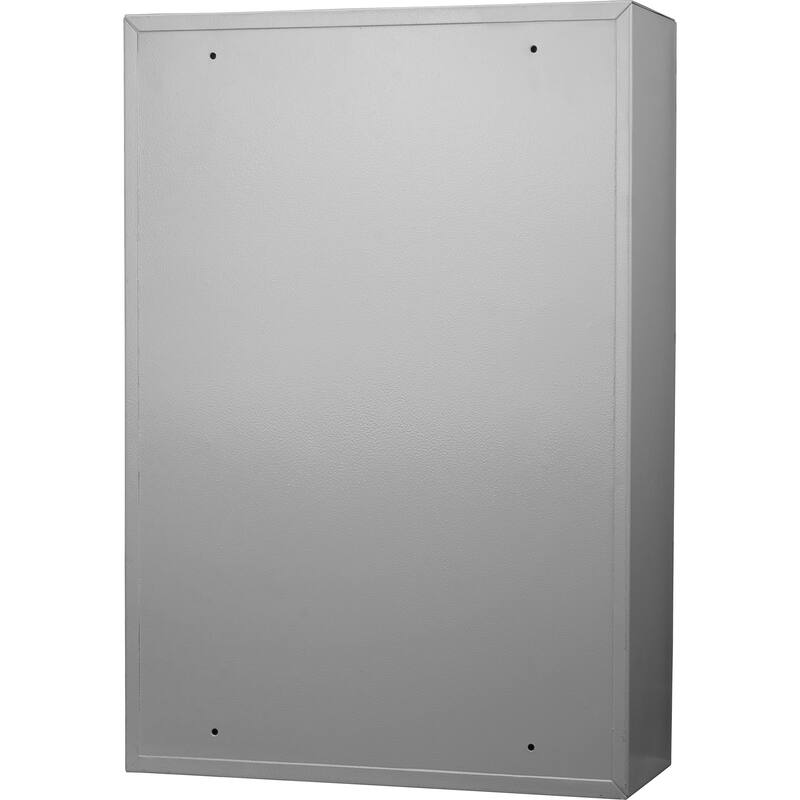 150 Adjustable Key Storage Cabinet with Lock