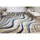 Option Ivory/Blue