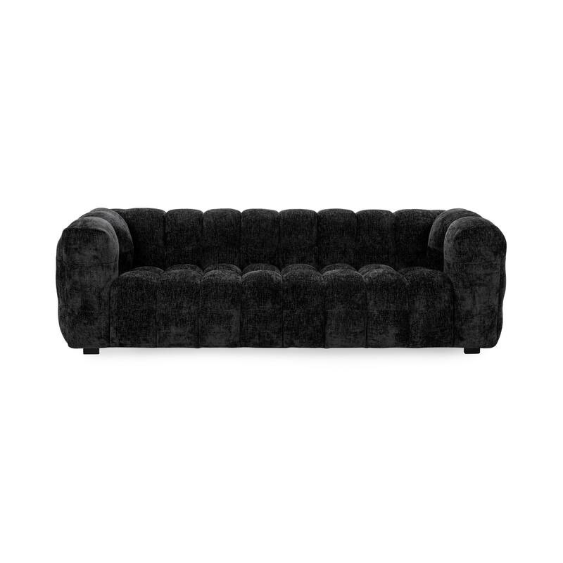 Classic Home Walter Tufted Sofa