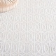 preview thumbnail 16 of 24, SAFAVIEH Handmade Ebony Lorica Modern Wool Rug