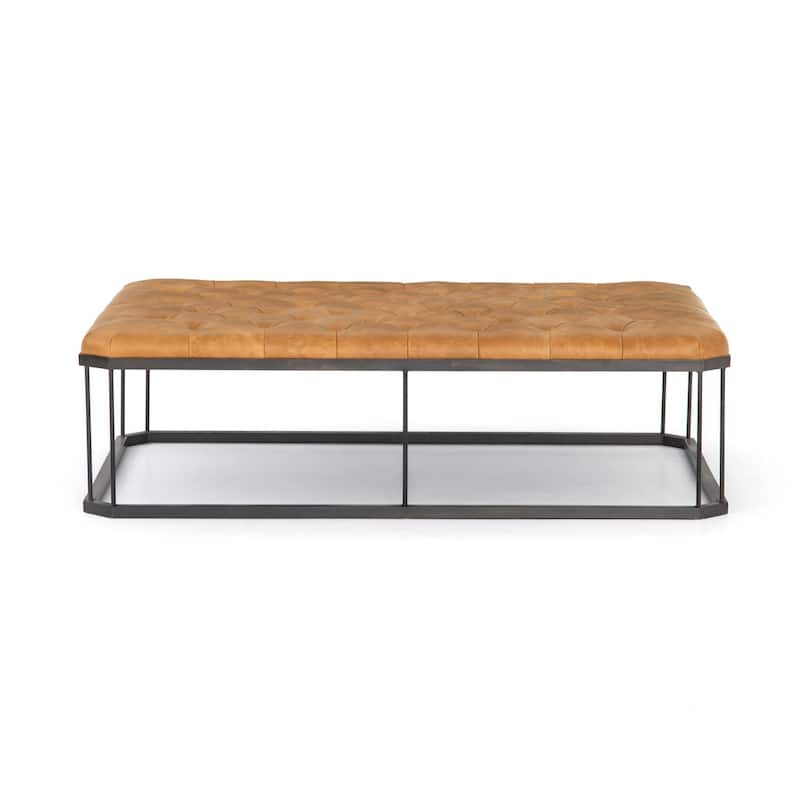 Haven Home Fisher Ottoman
