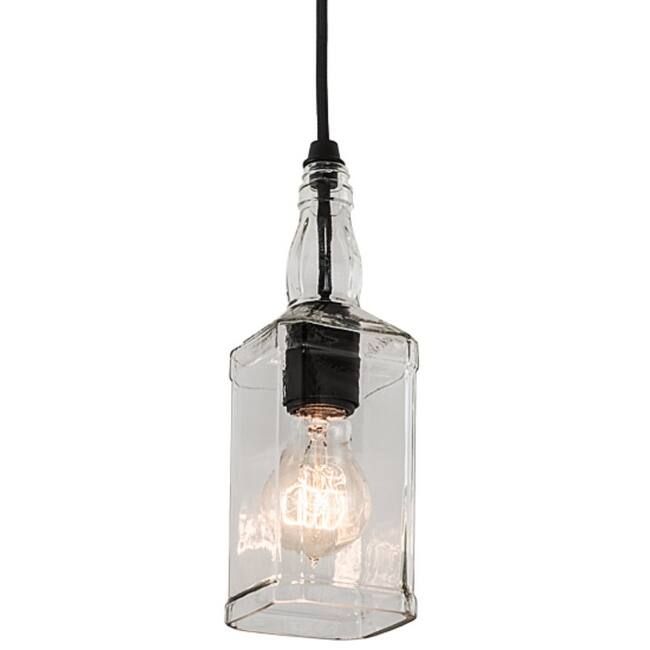 Meyda Tiffany 193436 5" Wide Mini Pendant - Natural