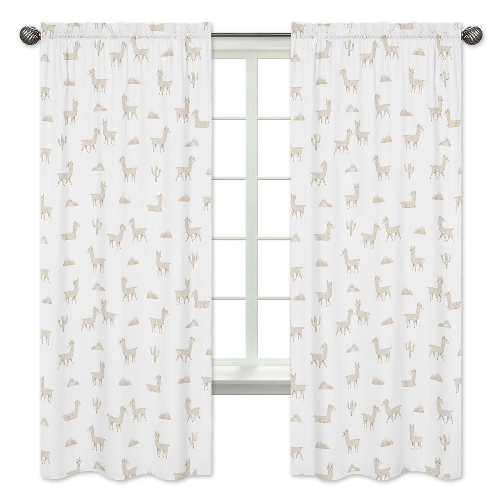 Nursery Curtains