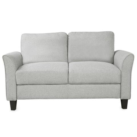 Loveseat Chair Living Room Furniture Double Seat Sofa for Living Room