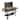 Royal Gourmet 35-Inch Flat Top 4-Burner Gas Griddle with Hard Cover,Black