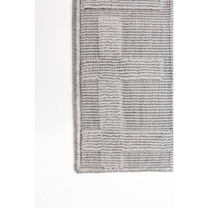ECARPETGALLERY Villa Indoor/ Outdoor Rug
