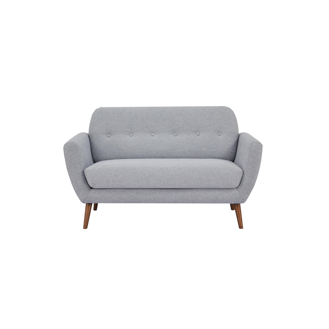 Carson Carrington Maglo Upholstered Loveseat - Picture 22 of 30