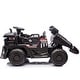 preview thumbnail 41 of 61, 24V Two-seater Kids Ride On Electric Car W/parents control