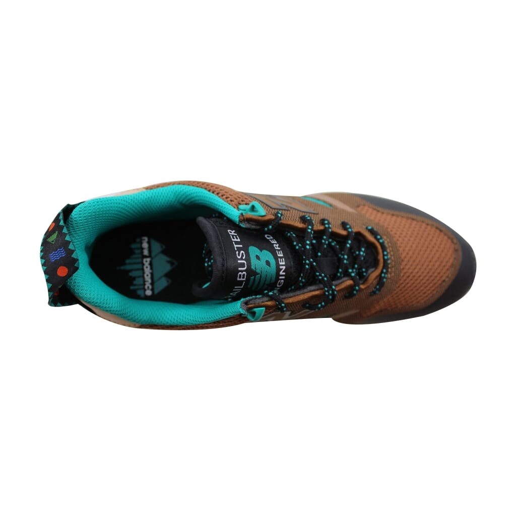 new balance trailbuster tan