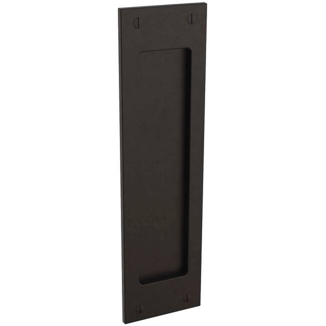 Baldwin Santa Monica Style Pocket Door Passage Trim Half Pair from the