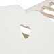 preview thumbnail 20 of 25, Stable and Stylish Wood Platform Bed Classic Design with Solid Pine Construction