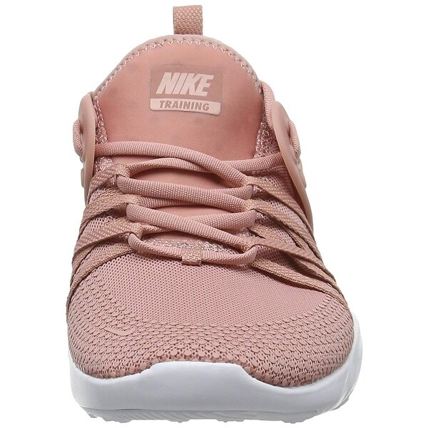 nike free tr7 pink