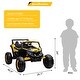 preview thumbnail 32 of 33, 24V Kids Ride on UTV Car with 200W Motor & Remote Control