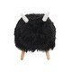 preview thumbnail 49 of 72, Animal Shaped Kids Chair Children Ottoman