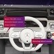 preview thumbnail 21 of 19, Licensed Mercedes-Benz EQG Electric Car Battery Powered w/Parent Remote Control