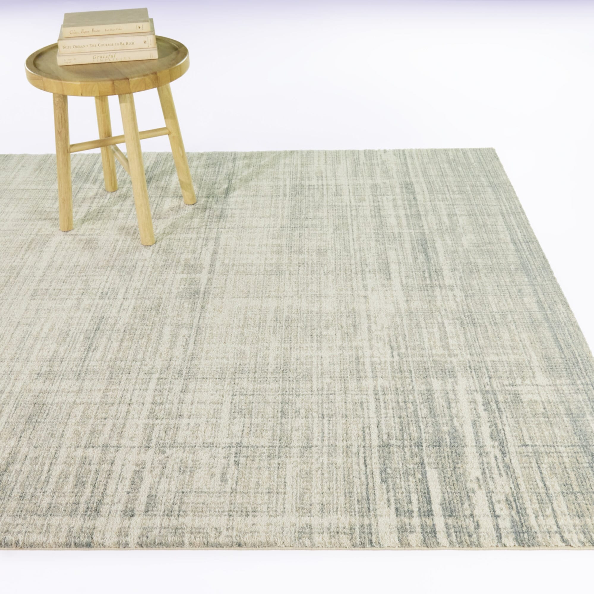 Balta Rugs Orlovsky Abstract Modern Area Rug