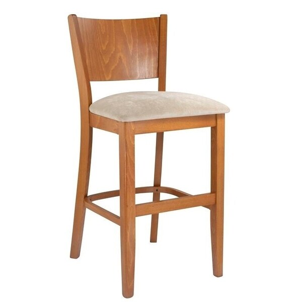 Copper Grove Belvoir Counter Stool. Opens flyout.