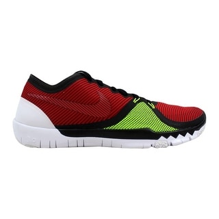 nike free trainer 3.0 v1 red