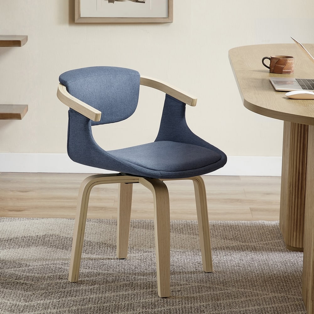 Art Leon Swivel Dining Chair