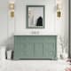 Option Sage Green