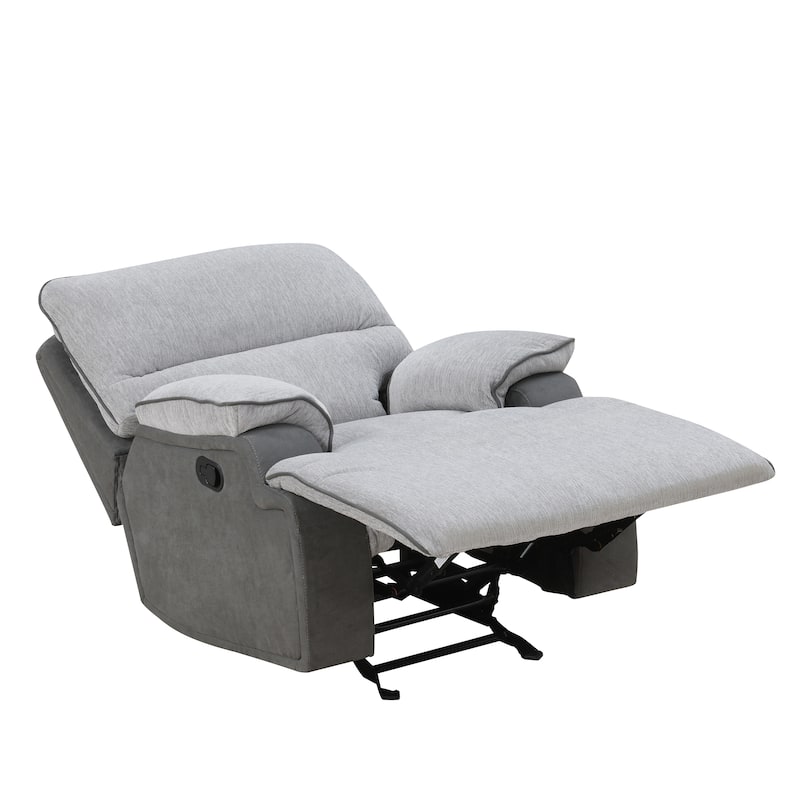 Steve Silver Charlyn Recliner Chair
