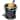 Presto FryDaddy Electric Deep Fryer,Black