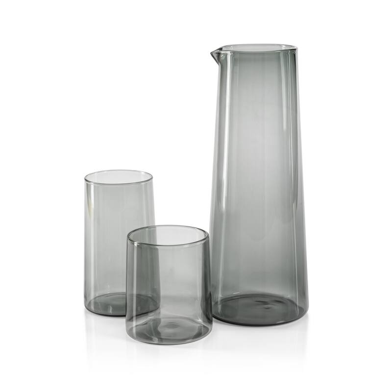 Lorient Glass Pitcher