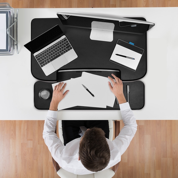 Flexispot keyboard clearance tray