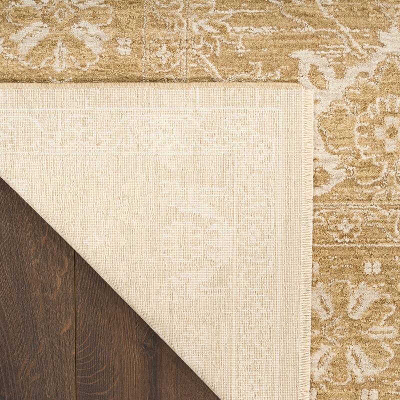 Nourison Moonlit Persian Indoor Rug