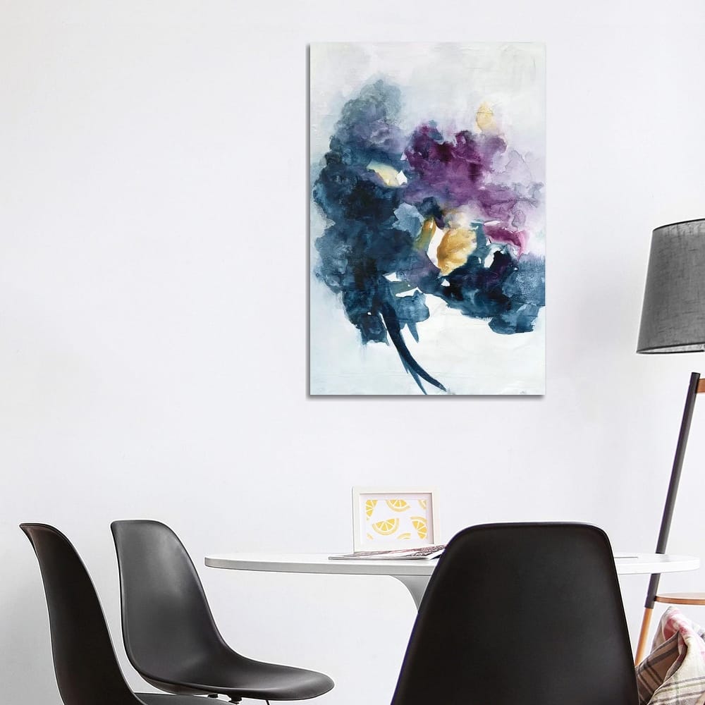 iCanvas "Bouquet I" by Joyce Combs Canvas Print